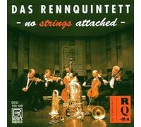 Rennquintett,das - No Strings Attached [Import]