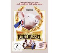 Rennschwein Rudi Rüssel (DVD)