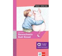 Rennschwein rudi rüssel - edición híbrida allango