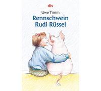 Rennschwein Rudi Russel