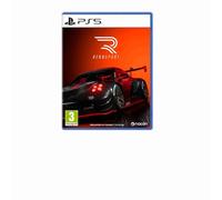 Rennsport (PS5)
