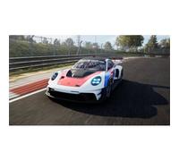 Rennsport PS5