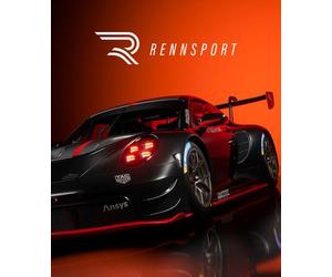 RENNSPORT Standard Edition (DLC) Steam Key (PC) GLOBAL