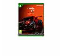 Rennsport (XBOX SERIE X)