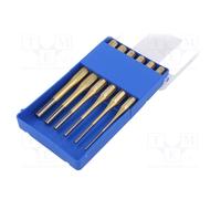 RENNSTEIG 425-150-0 Jeu d'outils