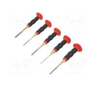 RENNSTEIG 425-152-0 Jeu d'outils