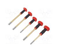 RENNSTEIG 425-154-0 Jeu d'outils