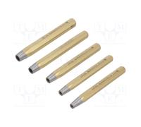 RENNSTEIG 445-100-0 Tools set