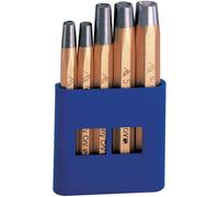 Rennsteig 446 100 0 Têtes De Rivet - Ensemble De 5 Dans Un Support En Plastique