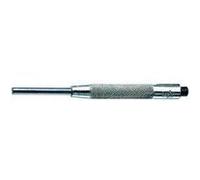 Rennsteig Chasse-goupilles 457 014 5 avec douille de guidage argent 1,4 mm G