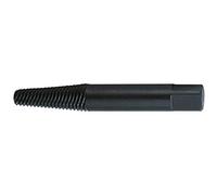 Rennsteig 470 007 3 Extracteur de Vis Taille 7, Noir