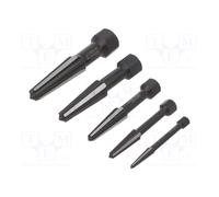 RENNSTEIG 471-900-3 Jeu d'outils