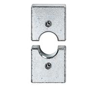 Rennsteig 630 103 5 R18 Embouts de mise en rond, Multicolore