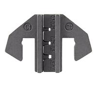 Rennsteig 630 403 5 Matrices de sertissages de forme, Multicolore