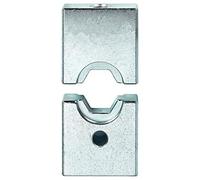 Rennsteig 632 405 5 Matrices de sertissages de forme, Multicolore