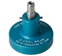 Rennsteig 8738 1223 0 KA23 Positionneurs Type 12 pour 8.73-8, Bleu/Vert
