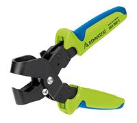 Rennsteig Pince emporte-pièces 503 002 3 – 16 mm – Longueur 190 mm