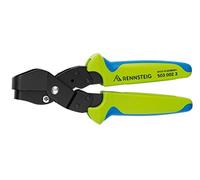 Pince emporte-pièces 26mm Rennsteig Werkzeuge 503 003 3 Longueur 180 mm