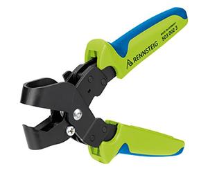 Rennsteig Alicates corte en U
