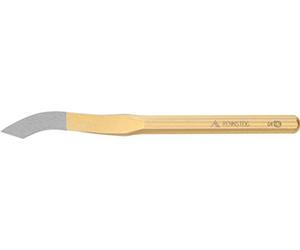 Rennsteig Buril ranuras 2mm.