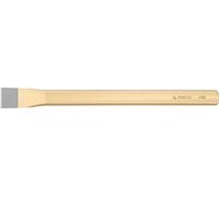Ciseau de maçon 29 x 350 mm verni KNIPEX - 9R3403501