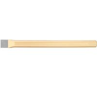 Rennsteig Cincel plano 350mm.