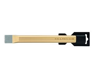 Rennsteig Cincel plano 350mm.