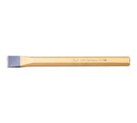 Rennsteig Ciseau à pierre plat D7254A 250x20x12mm