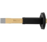 Rennsteig Ciseau de Carrossier 240mm en Acier au Chrome-vanadium avec Biseau