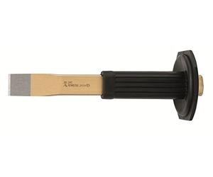 Rennsteig Ciseau de Carrossier 240mm en Acier au Chrome-vanadium avec Biseau