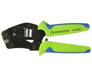 Rennsteig Crimpadora PEW8.88 0,08-16mm² 4 Multicolore