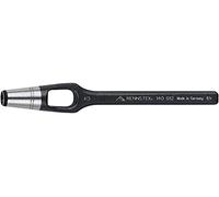 Rennsteig Emporte-pièces (poinçons perforés), noir, Ø 8 mm (5/16") - 1400080