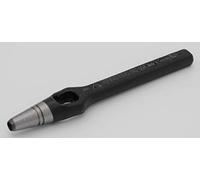 Rennsteig Emporte-pièces (poinçons perforés) Ø 4 mm Noir 1400040