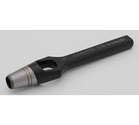 Rennsteig Emporte-pièces (poinçons perforés) - Noir - Diamètre 9 mm (11/32") - 1400090