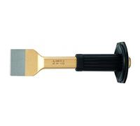 Burin plat HS 60mm Rennsteig Werkzeuge 386 060 1 Largeur de la lame 60 mm