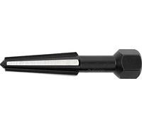 Rennsteig Extracteur de vis 2 dents – filetage droit et gauche – taille 6