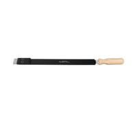 RENNSTEIG Grattoir plat L. des lames 330 mm épaisseur lames 5 mm ( 4000812408 )