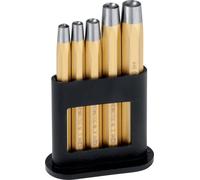 Set de têtes de rivet 5 pièces