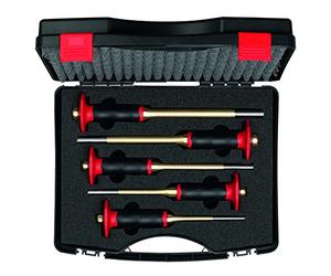 Rennsteig Jgo. Botadores Multicolore