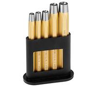 Rennsteig Set de têtes de rivet 5 pièces