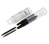 Set d'extracteurs de vis 5 pièces Rennsteig Werkzeuge 470 900 3 M3 - M18 1 pc(s)