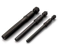 Jeu de pointeaux de centrage Rennsteig Werkzeuge 430 143