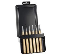 Rennsteig Jgo. Punzones 6 pcs.