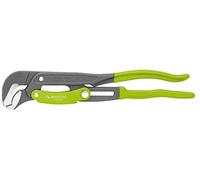 Rennsteig Llave tubos tipo S