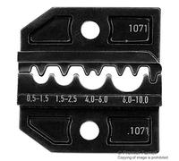 Rennsteig Mordaza Set 12.1071