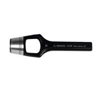 Rennsteig Rennsteig Emportes-pièces à arche, Pour ⌀ trou: 13 mm Quantité:1