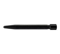 Rennsteig Pointe de rechange pour pointeau Ø 4,0 × 46 mm Multicolore