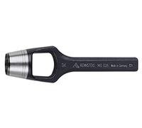 Rennsteig Werkzeuge 140 026 0 Emporte-pièce à arche 26 mm