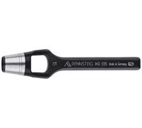 Rennsteig Werkzeuge 140 017 0 Emporte-pièce à arche 17 mm