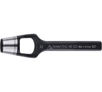 Rennsteig Werkzeuge 140 023 0 Emporte-pièce à arche 23 mm